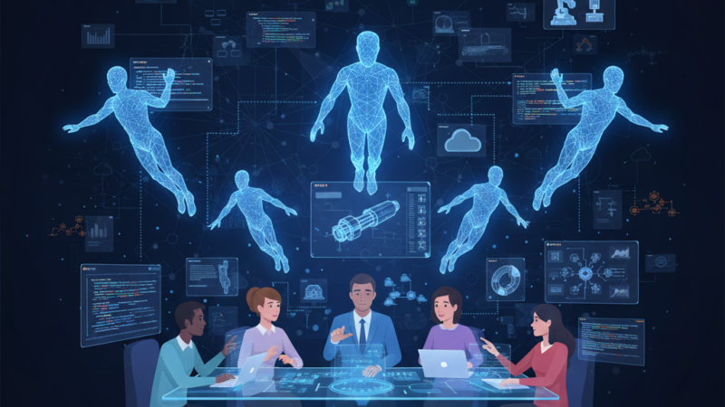 How AI “Co-Pilots” are Reshaping the Engineering Career Path