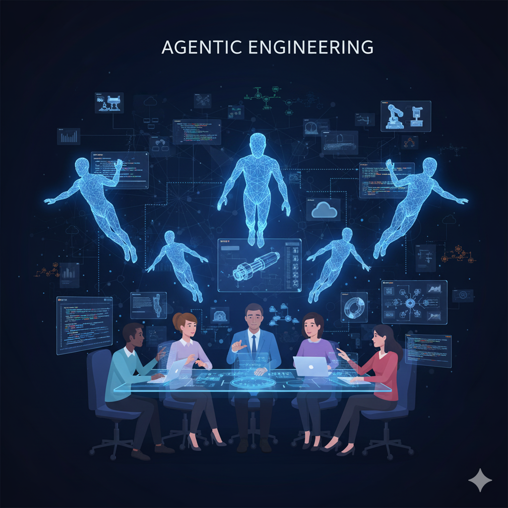 How AI “Co-Pilots” are Reshaping the Engineering Career Path