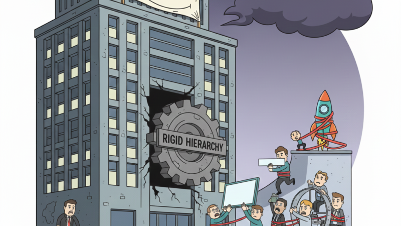 The High Cost of Fake Agile