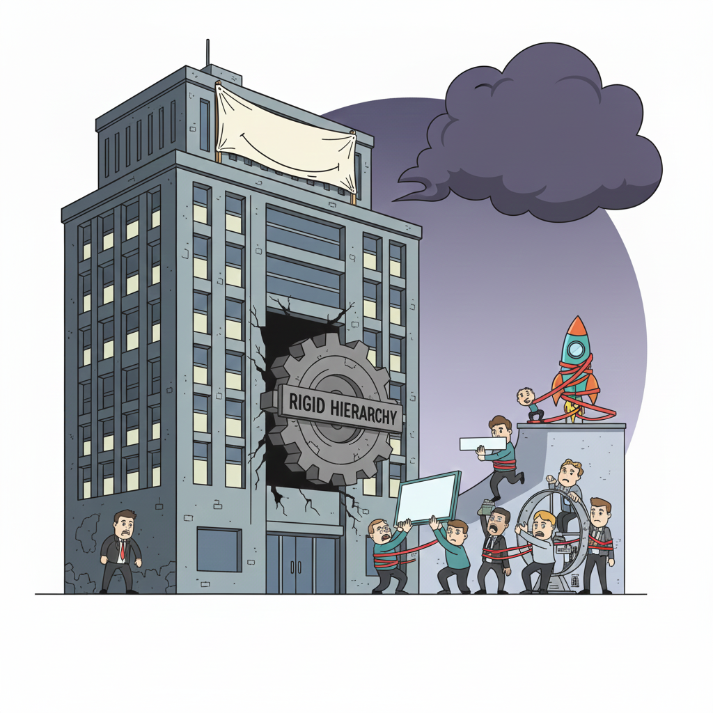 “Fake Agile” Killing Your Productivity