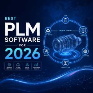 Engineering PLM | Best PLM Software Options for 2026 Evaluated