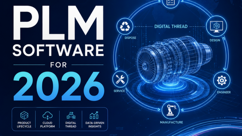 engineeringplm best plm software 2026