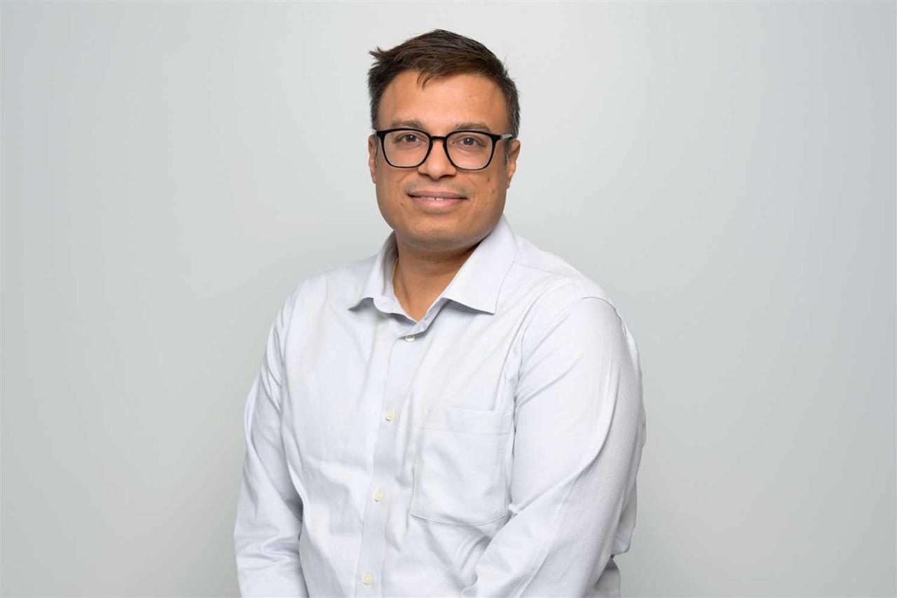 Vivek Agrawal